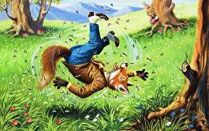 Brer: Brer Rabbit
