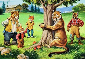 Brer: Brer Rabbit