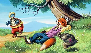 Terrapin: Brer Rabbit