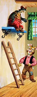 Terrapin: Brer Rabbit