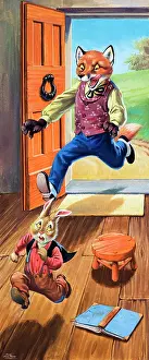 Brer: Brer Rabbit