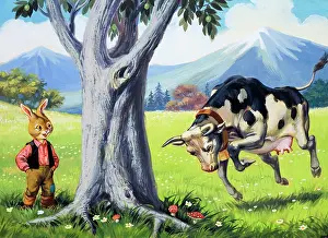 Brer: Brer Rabbit