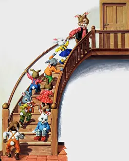 Brer: Brer Rabbit