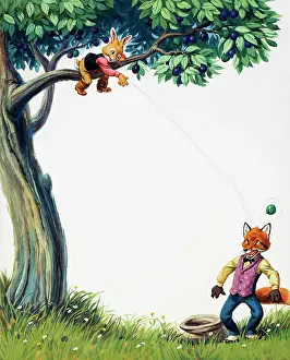 Brer: Brer Rabbit