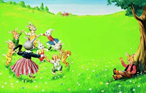 Brer: Brer Rabbit