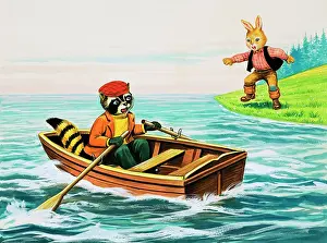 Brer: Brer Rabbit