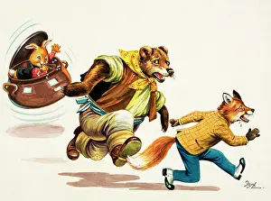 Brer: Brer Rabbit