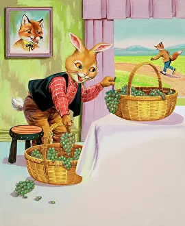 Brer: Brer Rabbit