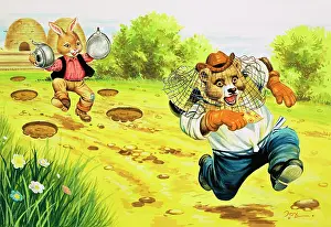 Brer: Brer Rabbit