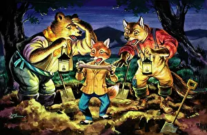 Brer: Brer Rabbit
