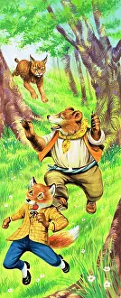 Brer: Brer Rabbit