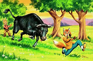 Brer: Brer Rabbit