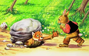 Brer: Brer Rabbit