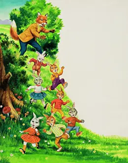 Brer: Brer Rabbit