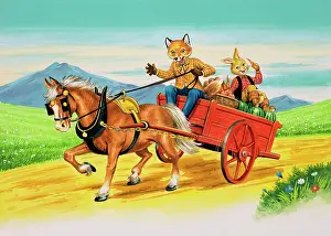 Brer: Brer Rabbit