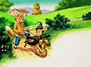 Brer: Brer Rabbit