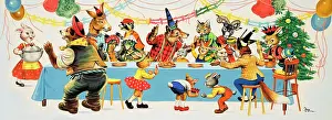Brer: Brer Rabbit