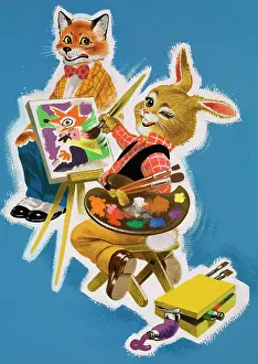 Brer: Brer Rabbit