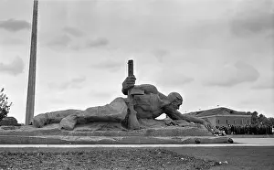 Belarusian: Brest Fortress