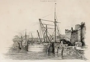 Replacing: Brest Naval Yard