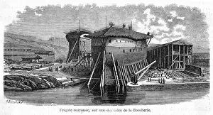 Shipyards: Brest Shipbuilding