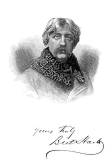 Bret: BRET HARTE