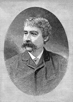 Bret: BRET HARTE
