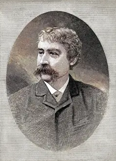 Bret: BRET HARTE - 5