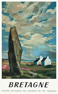 Bretagne: Bretagne