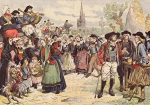 Britanny: Breton congress, Britanny