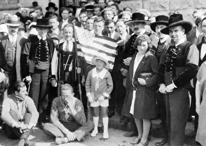 Britanny: BRETON NATIONALISTS