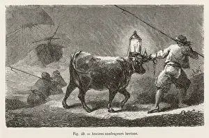 Havoc: BRETON NAUFRAGEURS'/C19