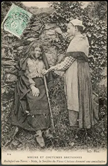 Sorciere: BRETON SORCIERE