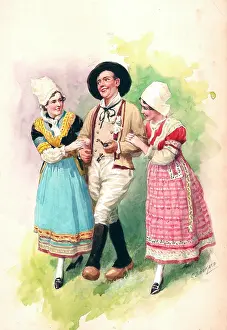 Bretons: Bretons
