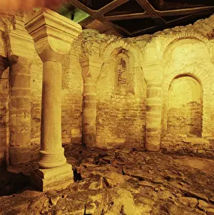 Trumler: Brevnov Monastery