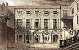 BREWERS HALL LONDON