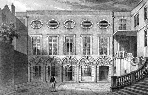 Brewers: BREWERS HALL LONDON