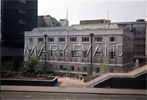 1438: BREWERS'S HALL 1973