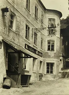Brewhouse: Brewhouse in Ried