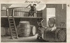Brewing: Brewing