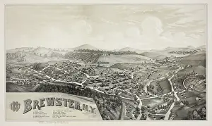 Brewster: Brewster, N.Y