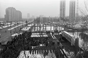 Naming: Brezhnev Square Opening
