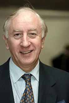 Cotter: Brian Cotter MP