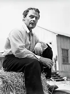 Century Fox: Brian Donlevy - Actor