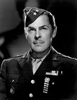 Donlevy: Brian Donlevy - Actor