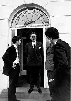 Epstein: Brian Epstein