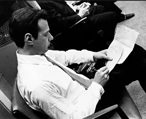 Epstein: Brian Epstein, manager of The Beatles