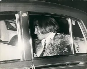 Aside: Brian Jones, pop musician, The Rolling Stones