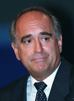 Mawhinney: Brian Mawhinney MP