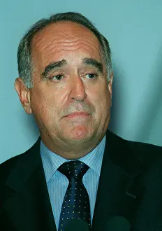 Mawhinney: Brian Mawhinney MP